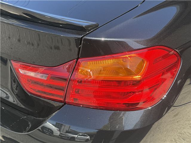 2013 BMW 4 SERIES — миниатюра 26