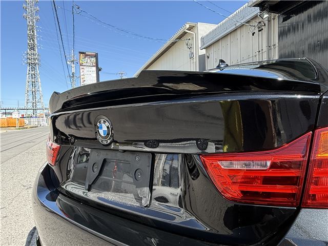 2013 BMW 4 SERIES — миниатюра 30