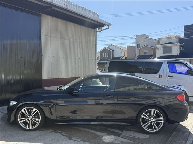 2013 BMW 4 SERIES — миниатюра 32