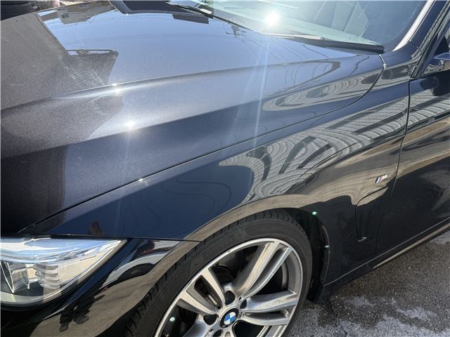 2013 BMW 4 SERIES — миниатюра 33