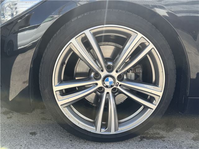 2013 BMW 4 SERIES — миниатюра 34