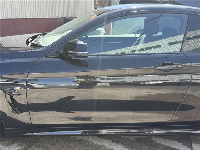 2013 BMW 4 SERIES — миниатюра 38