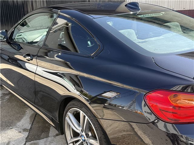 2013 BMW 4 SERIES — миниатюра 39