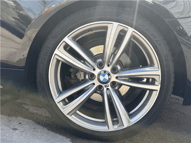 2013 BMW 4 SERIES — миниатюра 41