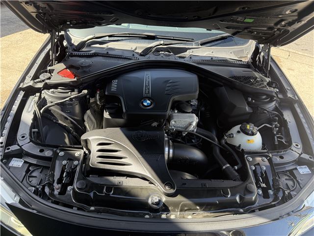 2013 BMW 4 SERIES — миниатюра 47