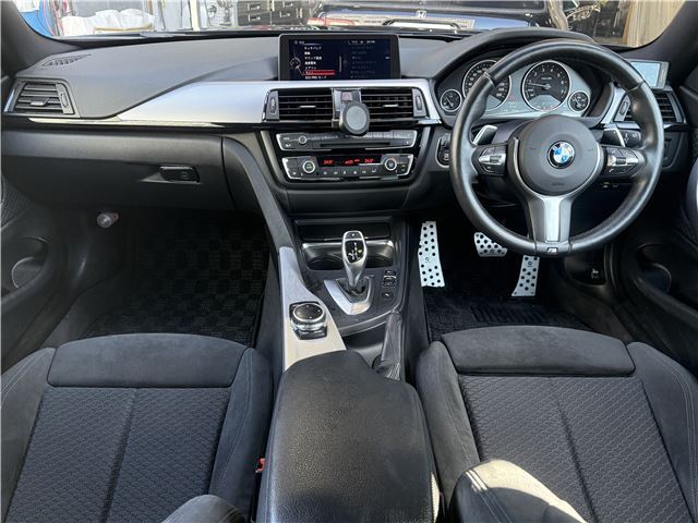 2013 BMW 4 SERIES — миниатюра 48