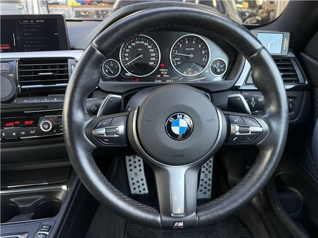 2013 BMW 4 SERIES — миниатюра 49