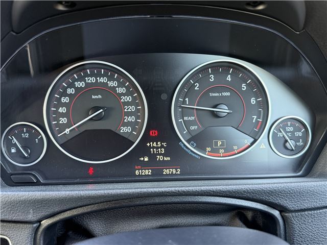 2013 BMW 4 SERIES — миниатюра 50
