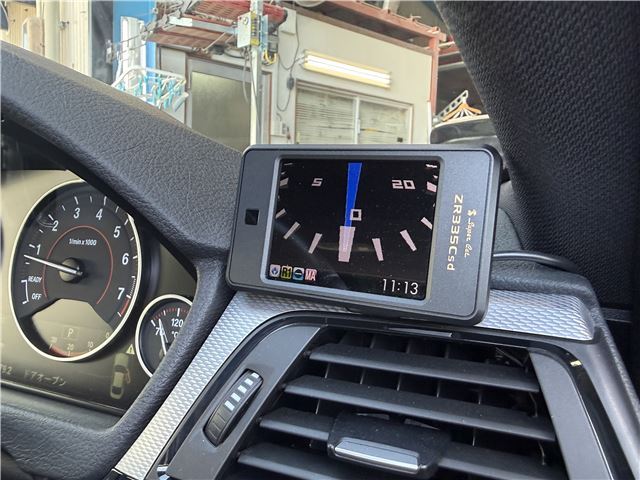 2013 BMW 4 SERIES — миниатюра 57