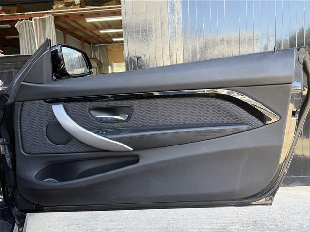 2013 BMW 4 SERIES — миниатюра 61