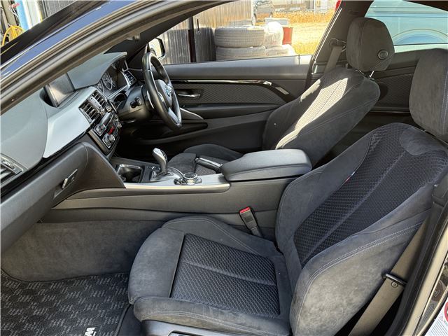 2013 BMW 4 SERIES — миниатюра 64
