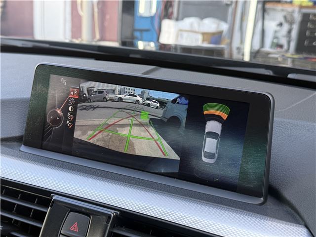 2013 BMW 4 SERIES — миниатюра 67