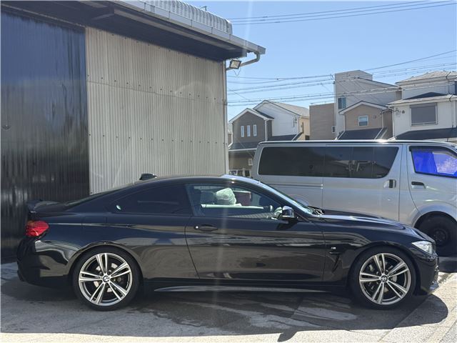 2013 BMW 4 SERIES — миниатюра 10