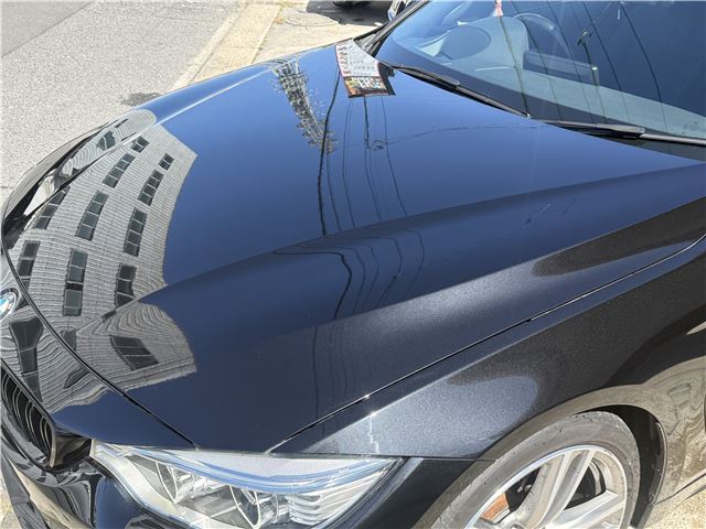 2013 BMW 4 SERIES — миниатюра 7