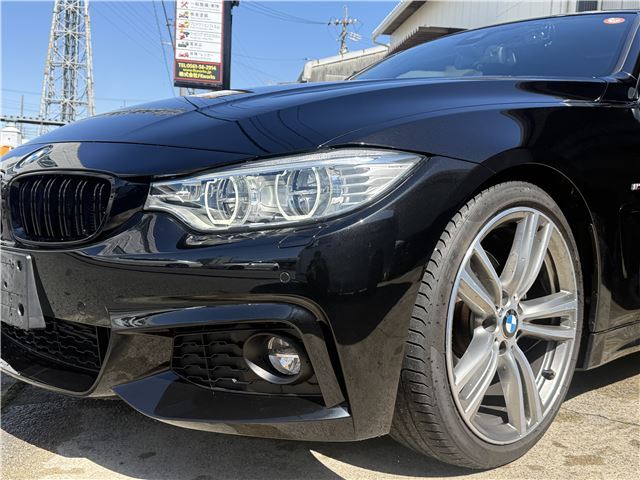 2013 BMW 4 SERIES — миниатюра 6