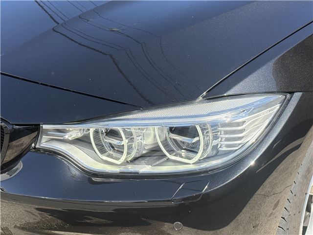 2013 BMW 4 SERIES — миниатюра 5