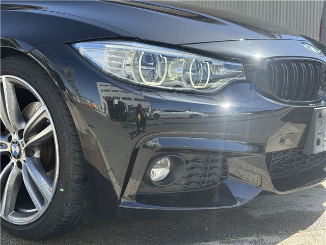 2013 BMW 4 SERIES — миниатюра 4