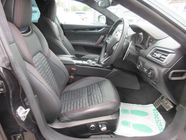2021 Maserati GHIBLI 照片 3