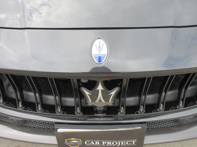 2021 Maserati GHIBLI 缩略图 18