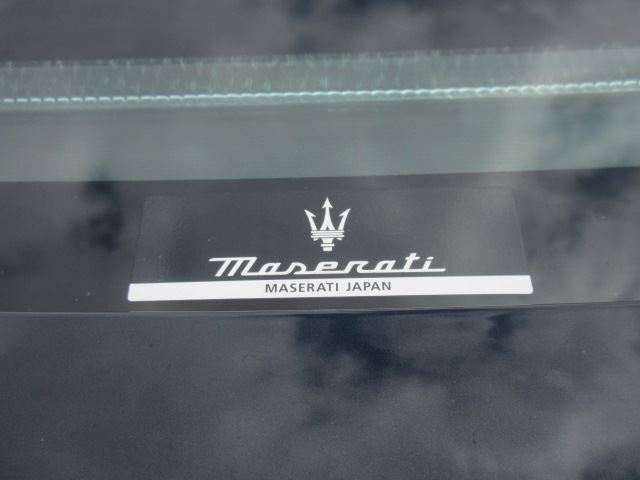 2021 Maserati GHIBLI 缩略图 28