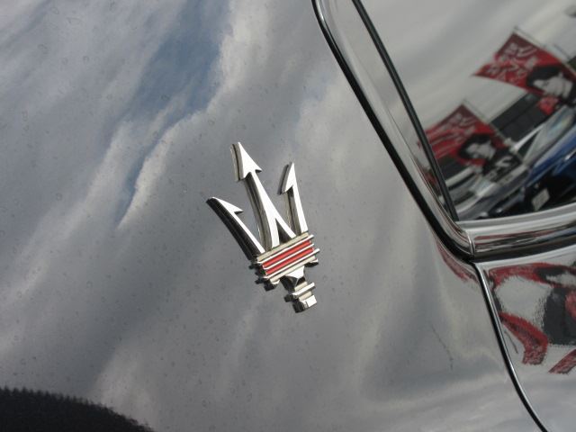 2021 Maserati GHIBLI 缩略图 32