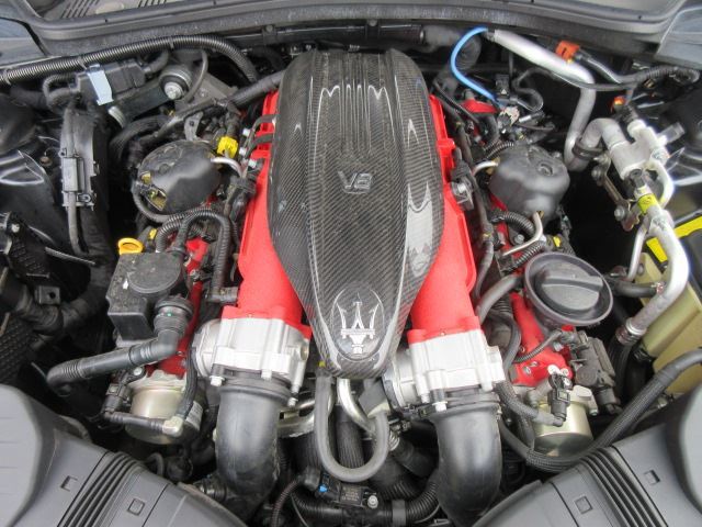 2021 Maserati GHIBLI 缩略图 34