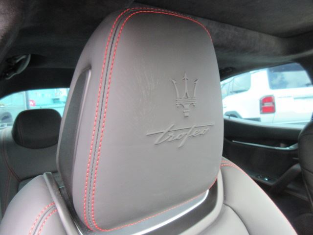 2021 Maserati GHIBLI 缩略图 37