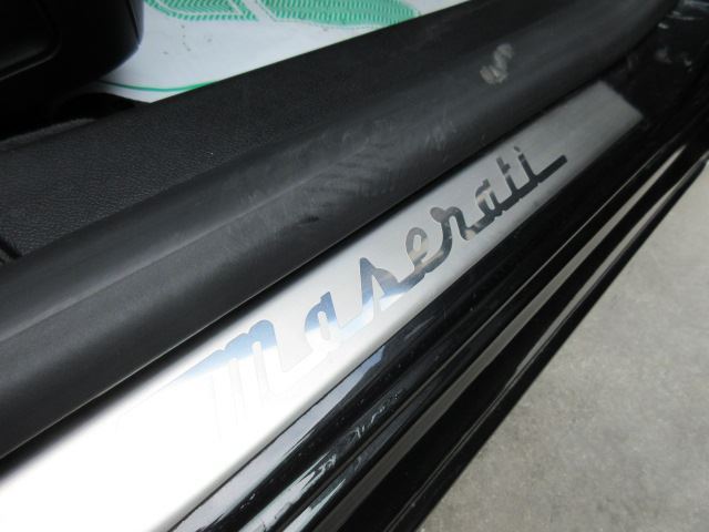 2021 Maserati GHIBLI 缩略图 39