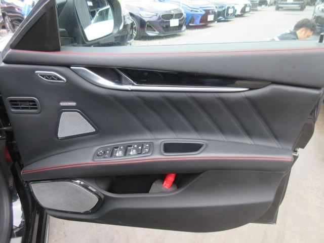 2021 Maserati GHIBLI 缩略图 40