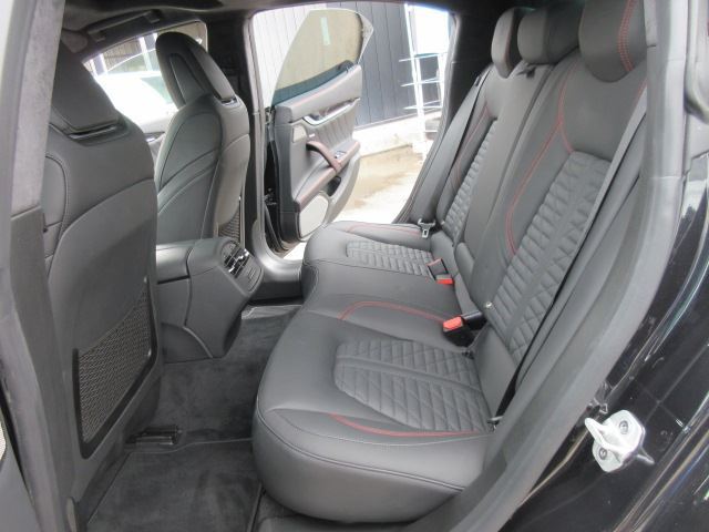2021 Maserati GHIBLI 缩略图 51