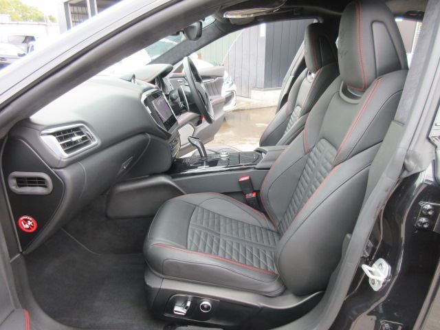 2021 Maserati GHIBLI 缩略图 52