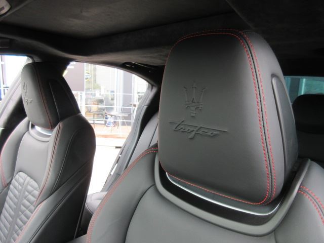 2021 Maserati GHIBLI 缩略图 55