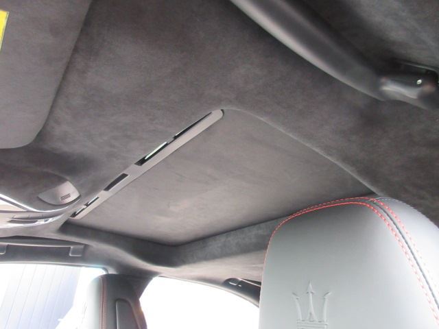 2021 Maserati GHIBLI 缩略图 56