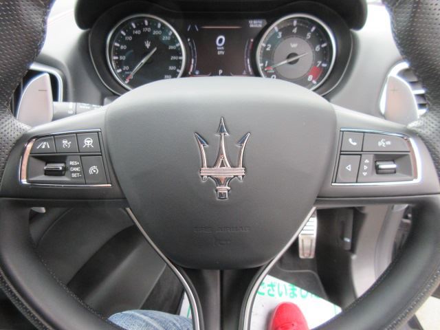 2021 Maserati GHIBLI 缩略图 61