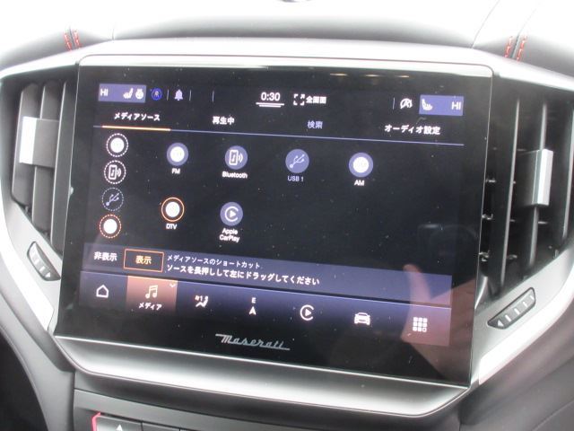 2021 Maserati GHIBLI 缩略图 65