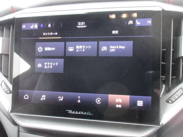2021 Maserati GHIBLI 缩略图 66