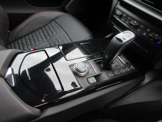 2021 Maserati GHIBLI 缩略图 74