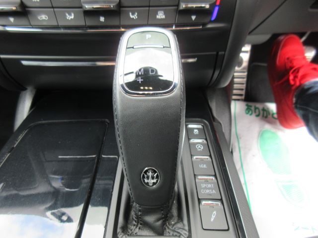 2021 Maserati GHIBLI 缩略图 75