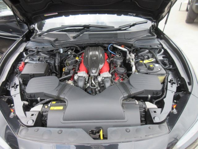2021 Maserati GHIBLI 照片 8