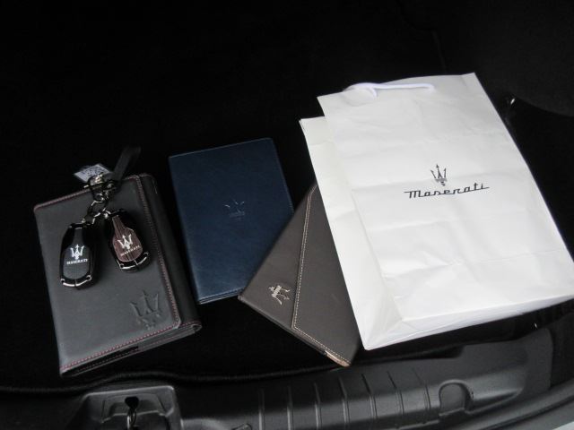 2021 Maserati GHIBLI 照片 6