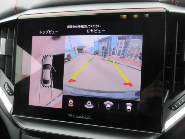 2021 Maserati GHIBLI 照片 5
