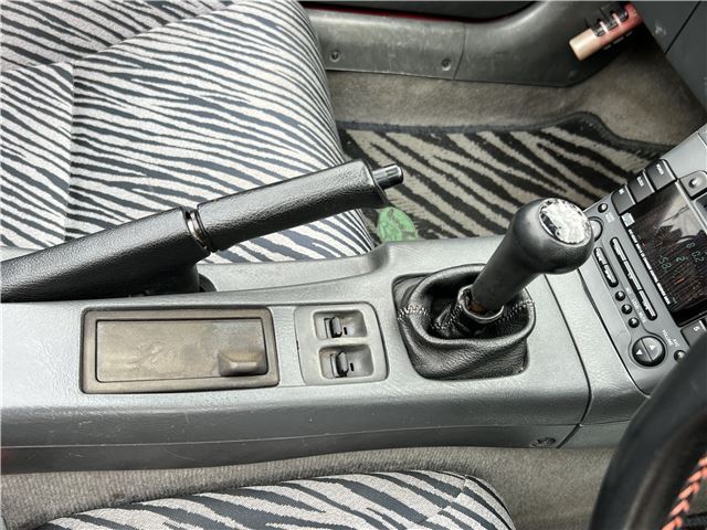 1991 Honda BEAT — миниатюра 16