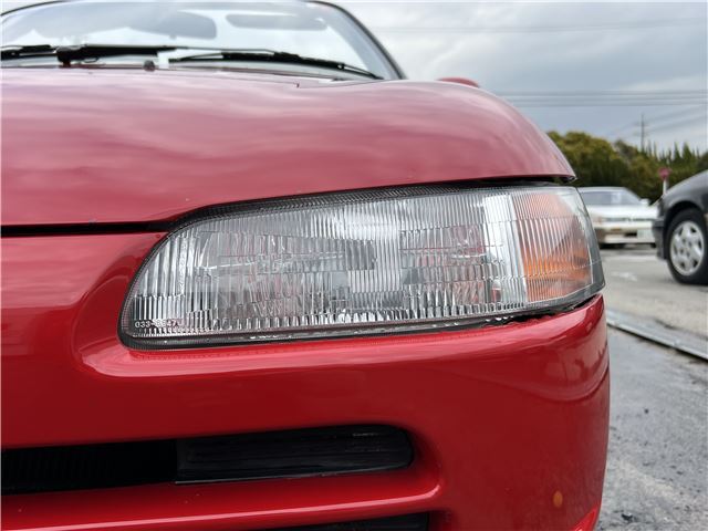 1991 Honda BEAT — миниатюра 19