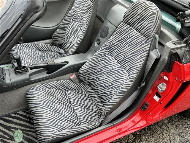 1991 Honda BEAT — миниатюра 24