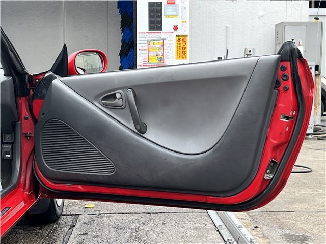 1991 Honda BEAT — миниатюра 28