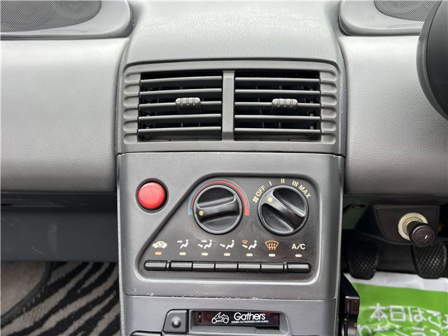 1991 Honda BEAT — миниатюра 38