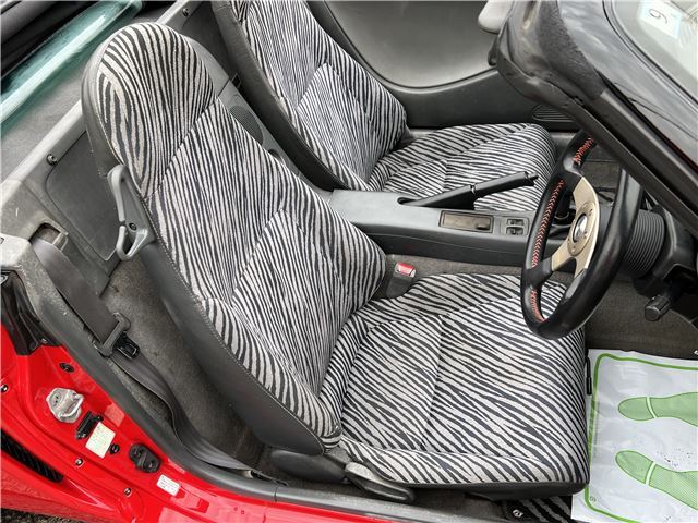 1991 Honda BEAT — миниатюра 42