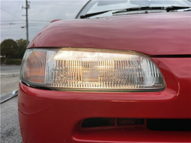 1991 Honda BEAT — миниатюра 43