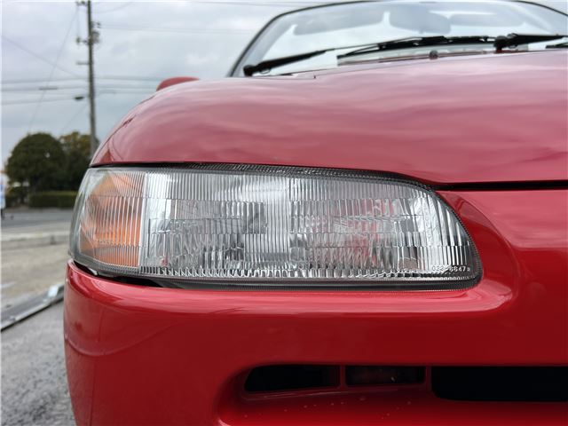 1991 Honda BEAT — миниатюра 45