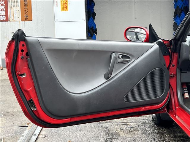 1991 Honda BEAT — фото 9